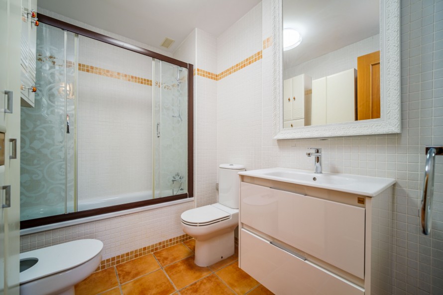 4 Bedrooms - Jávea — 14/22