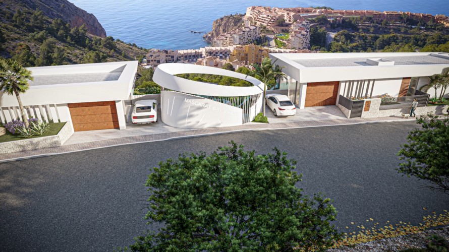 4 Dormitorios - Calpe — 14/27