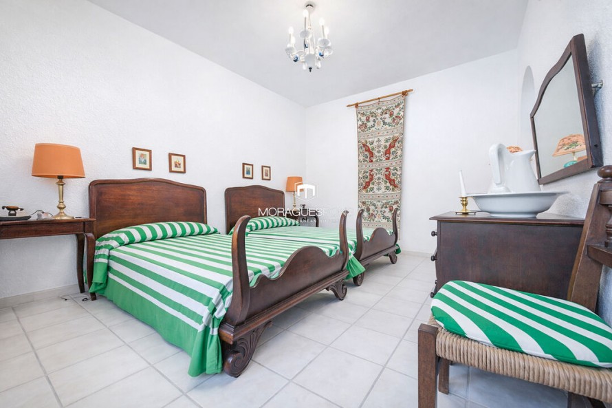 4 Bedrooms - Jávea — 31/50
