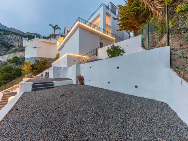 4 Bedrooms - Altea — 69/86