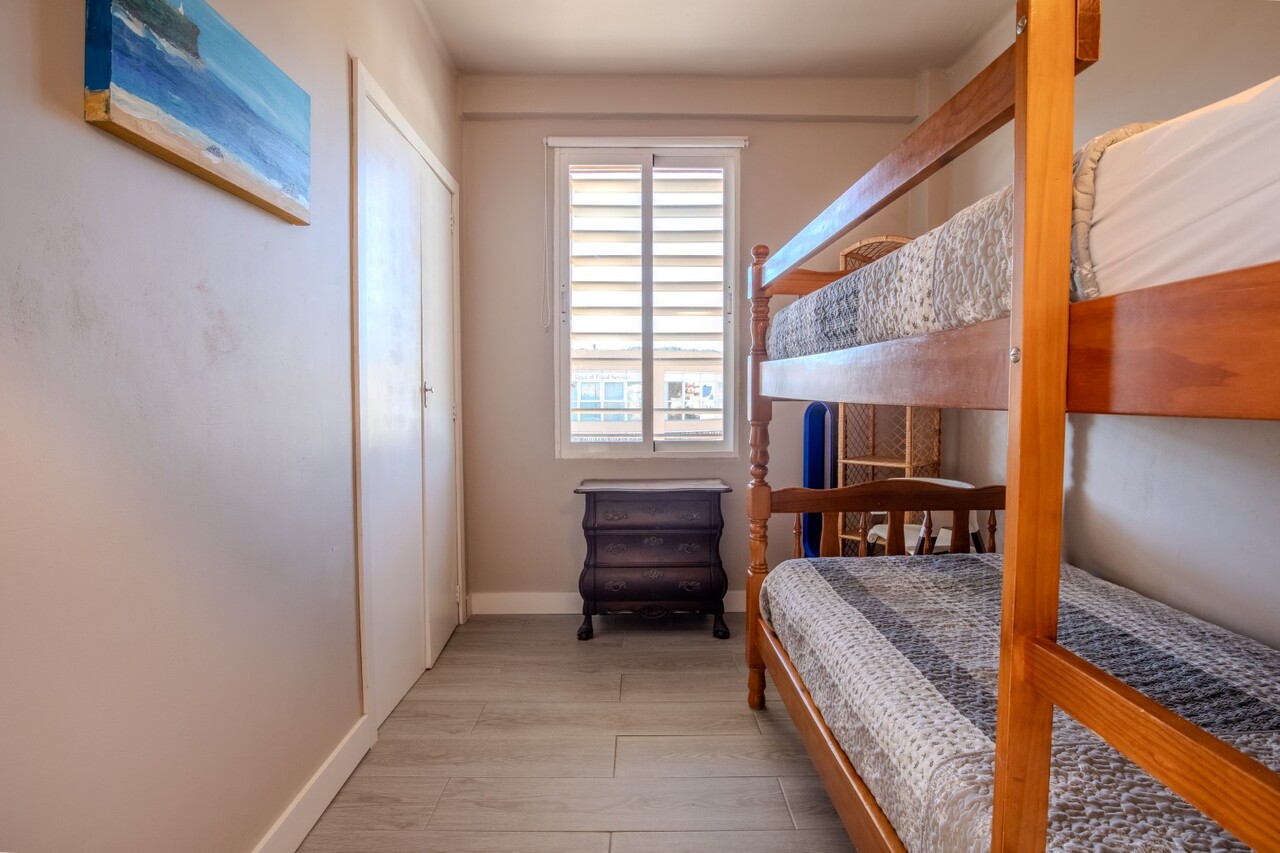 3 Bedrooms - Jávea — 33/37