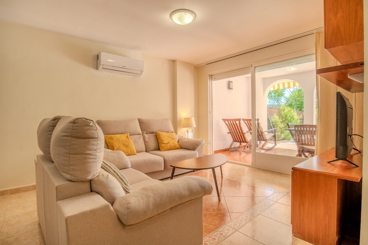 3 Bedrooms - Jávea — 14/38