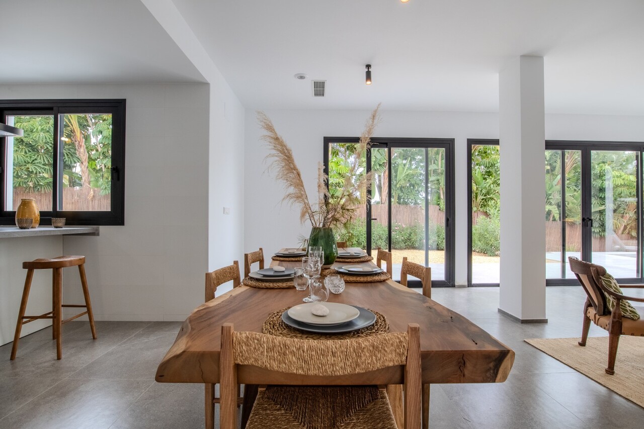 3 Bedrooms - Jávea — 7/50