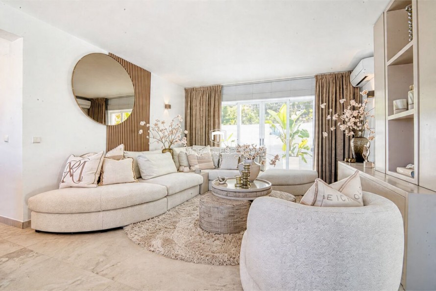 3 Bedrooms - Jávea — 9/34
