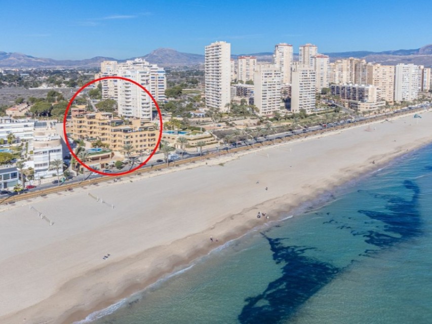 3 Chambres - El Campello — 21/37