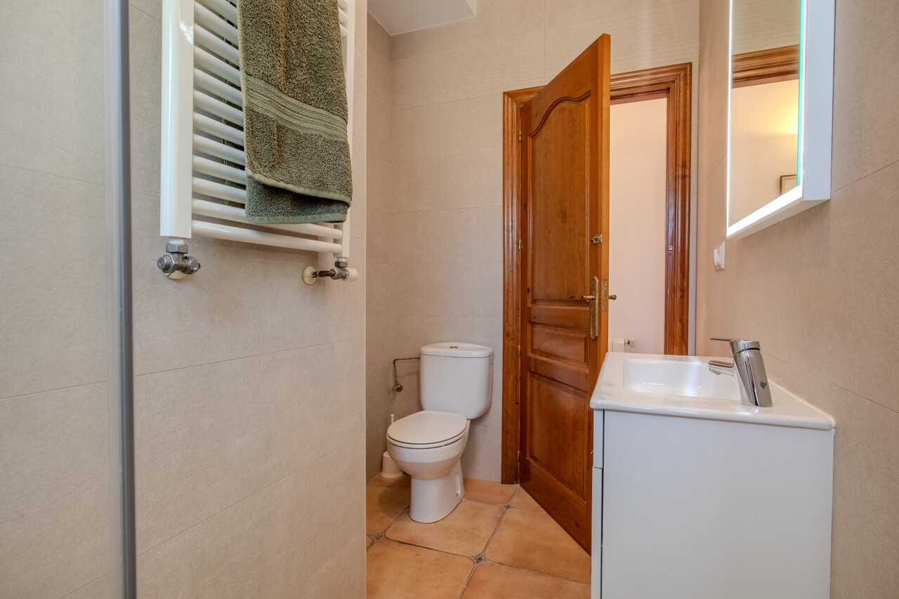 5 Bedrooms - Jávea — 15/50