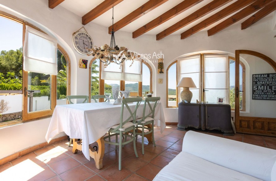2 Chambres - Benitachell — 16/41