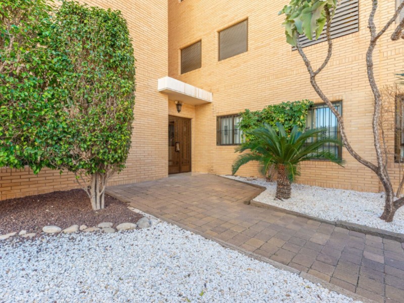 3 Bedrooms - El Campello — 24/37