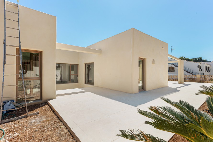 4 Dormitorios - Jávea / Xàbia — 25/38