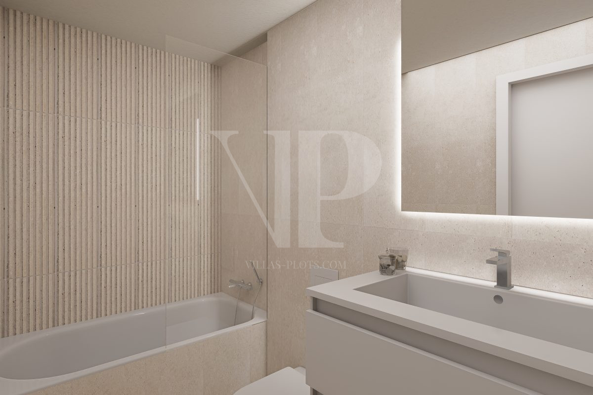 2 Bedrooms - Jávea — 18/22