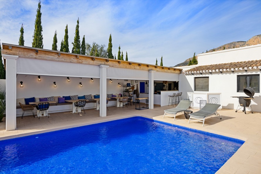 5 Dormitorios - Jávea / Xàbia — 30/57