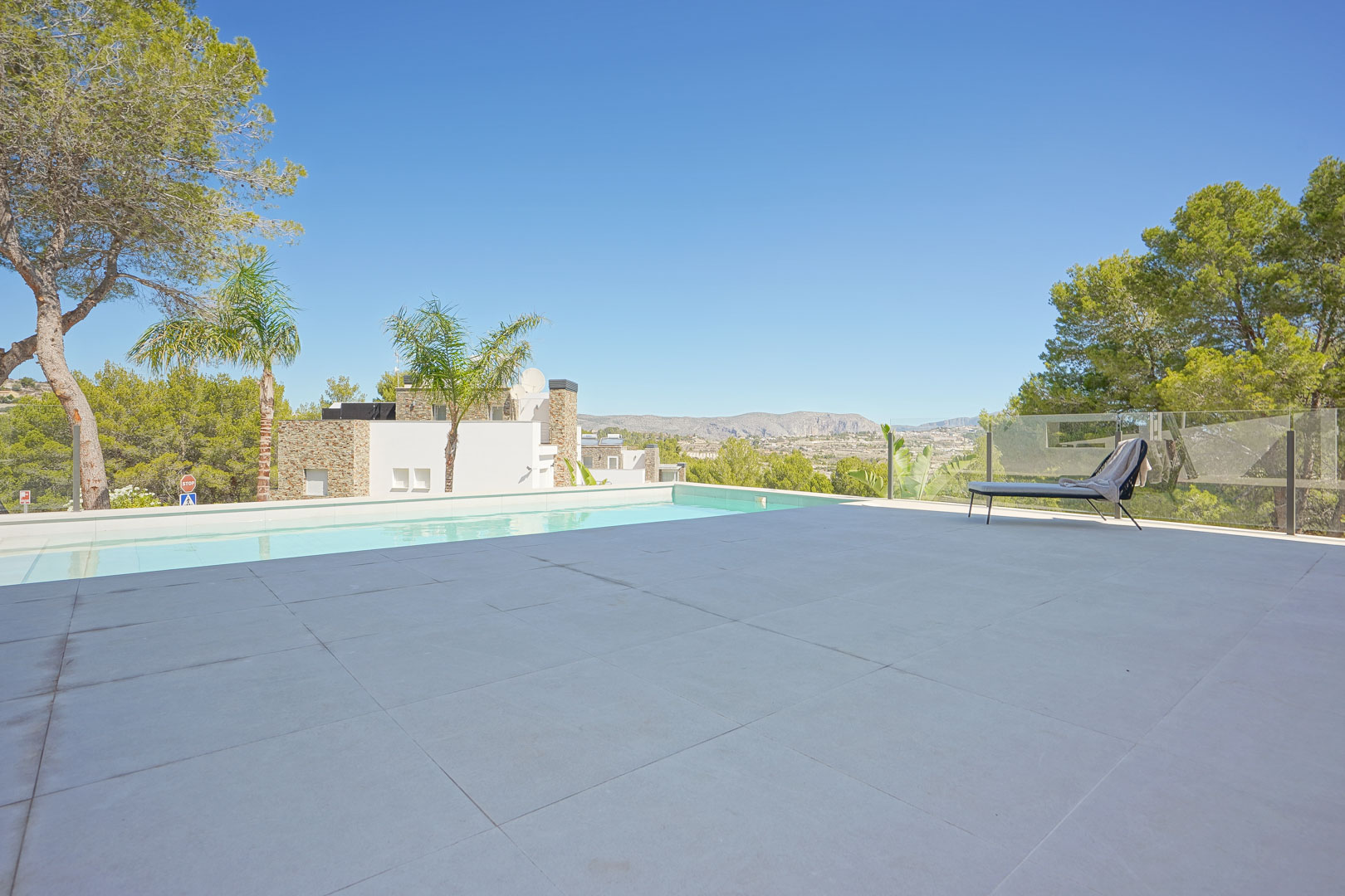 4 Bedrooms - Moraira — 25/50