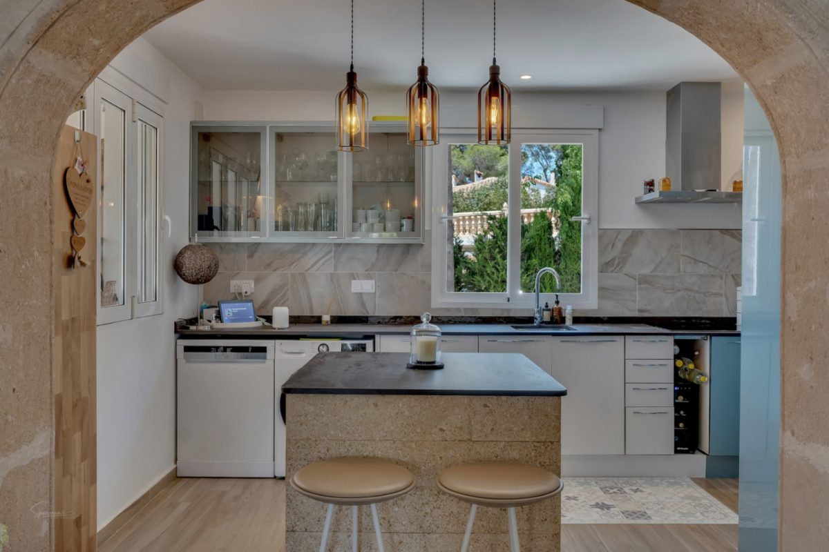 5 Bedrooms - Jávea — 8/50