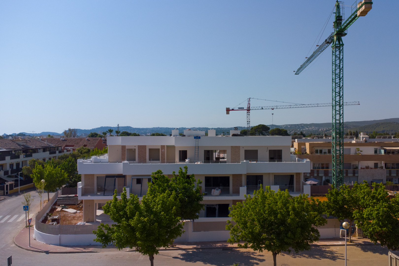 3 Bedrooms - Jávea — 22/40