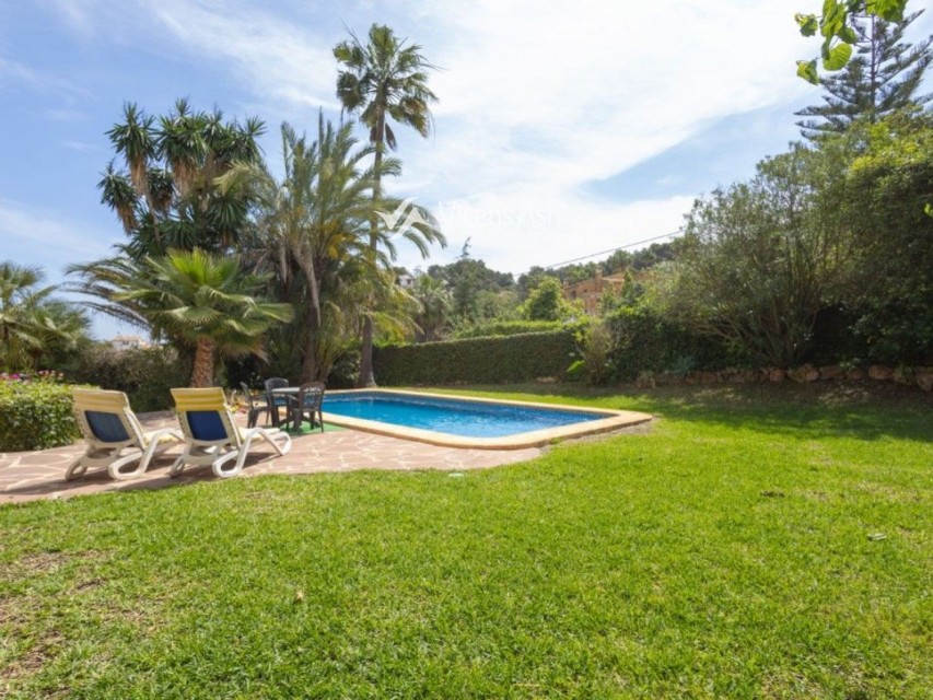 5 Bedrooms - Javea/Xabia — 29/39
