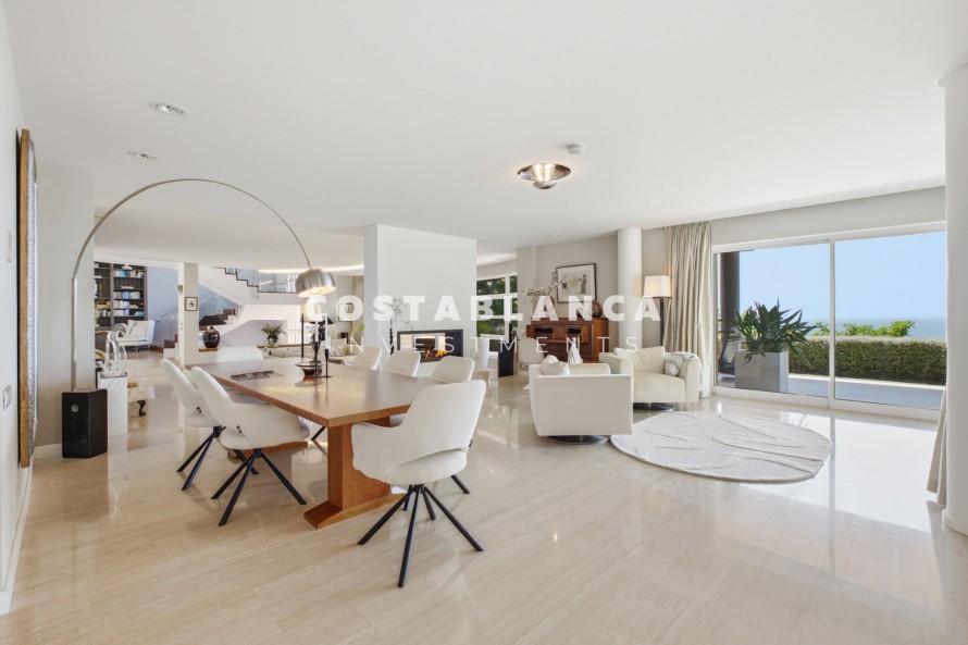 7 Dormitorios - Altea — 13/50