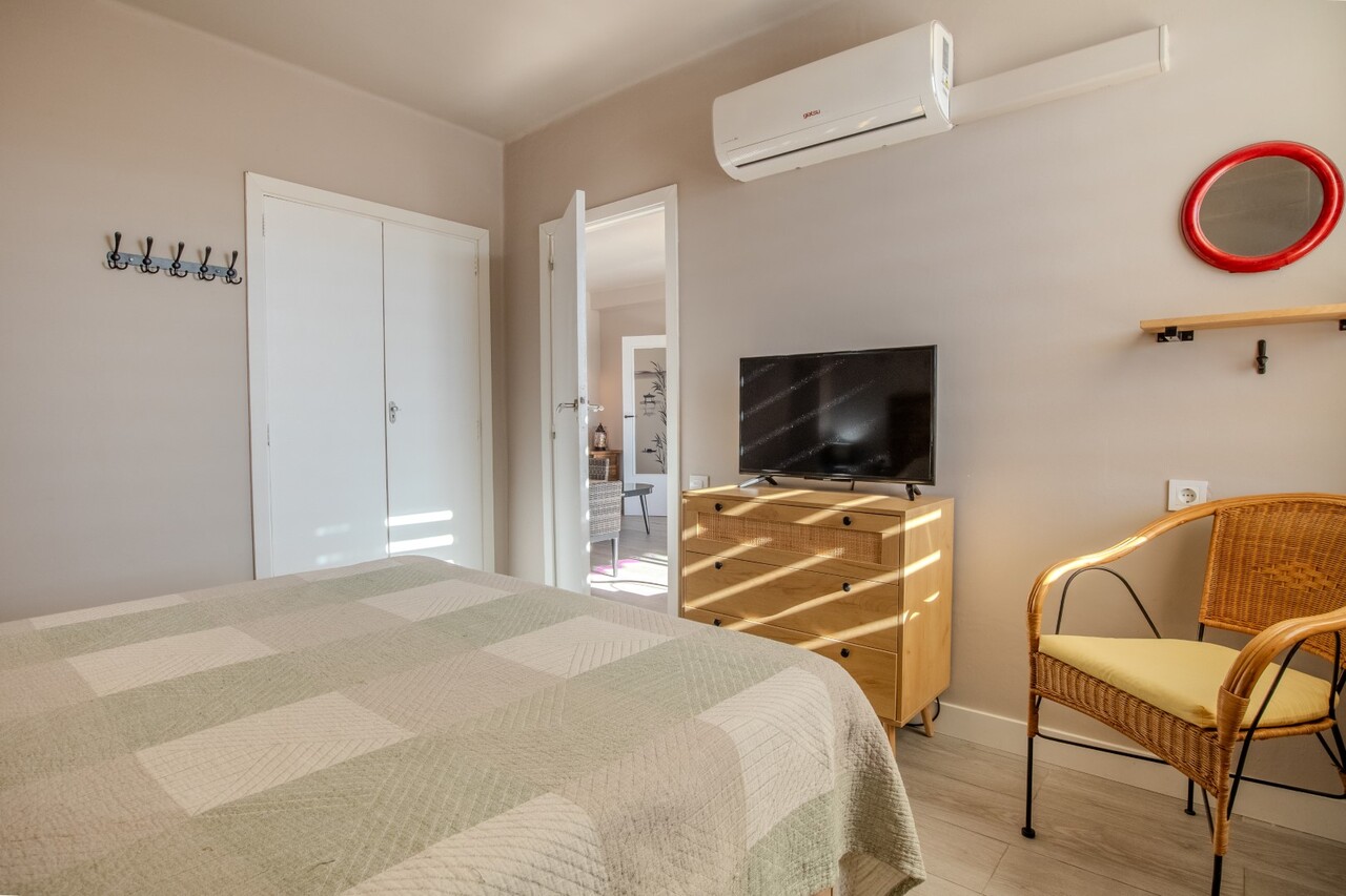 3 Bedrooms - Jávea — 31/37