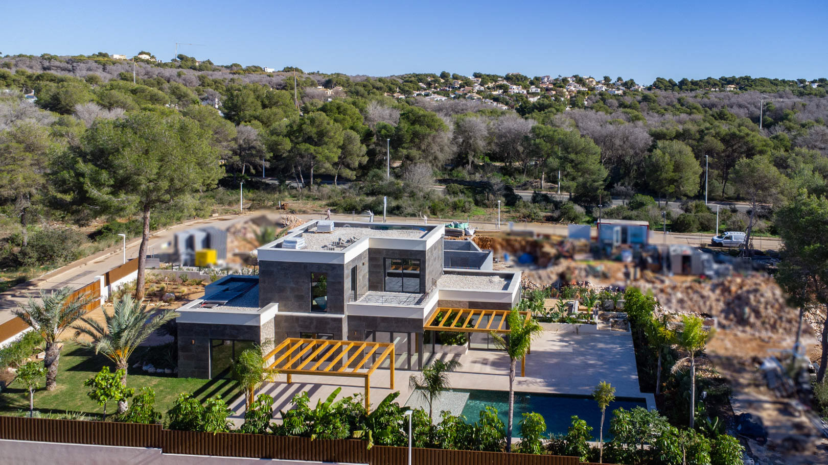 3 Bedrooms - Jávea — 43/50