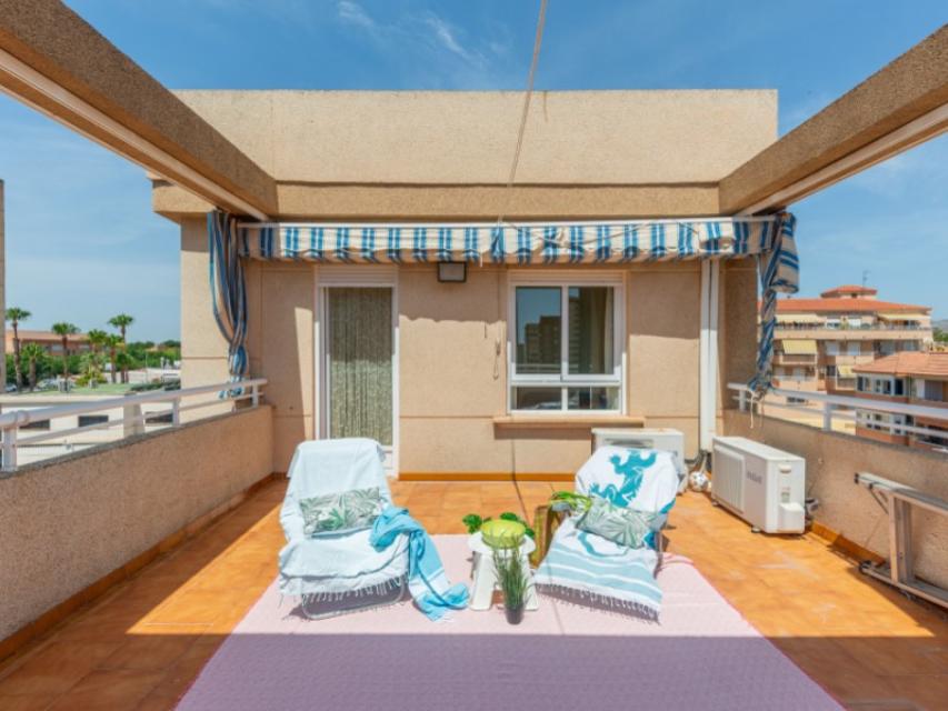 2 Chambres - El Campello — 7/35
