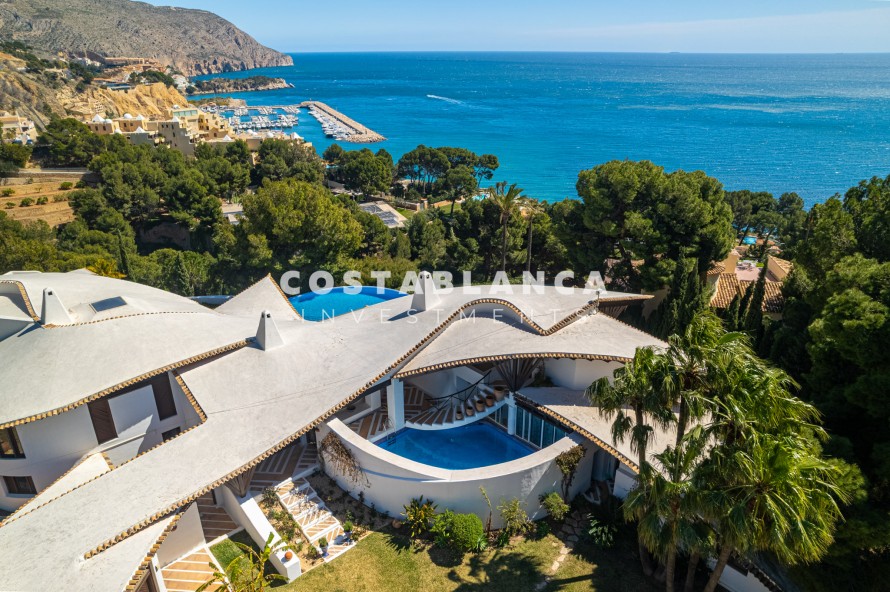 5 Dormitorios - Altea — 3/50