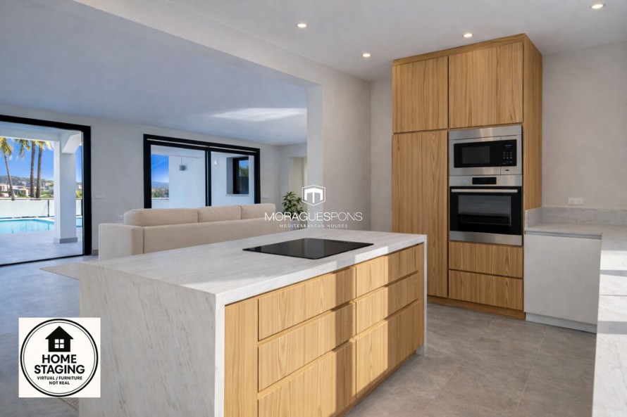 3 Bedrooms - Jávea — 9/29