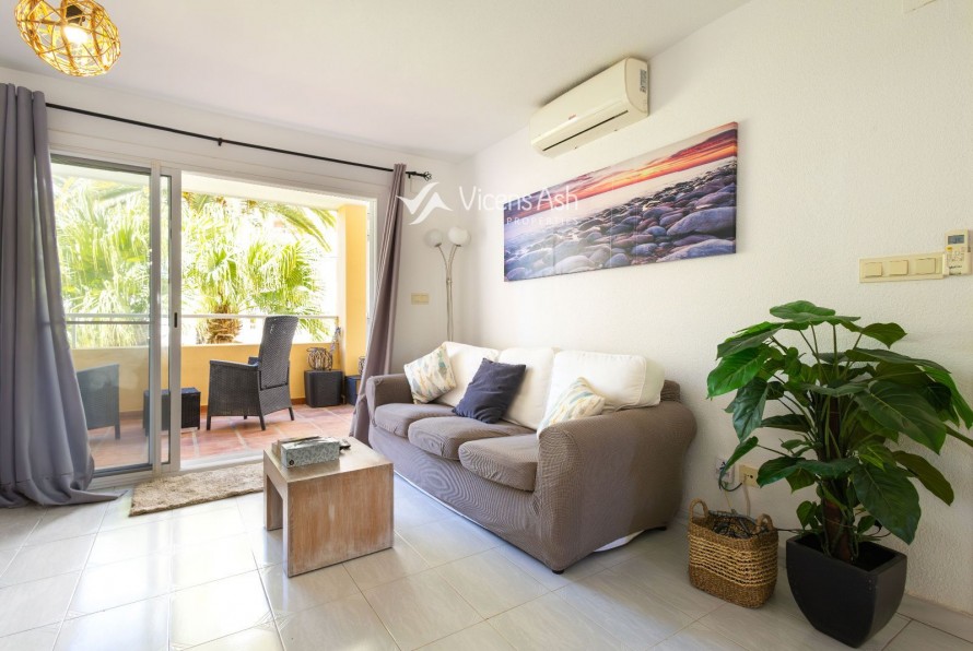 2 Bedrooms - Javea/Xabia — 8/39