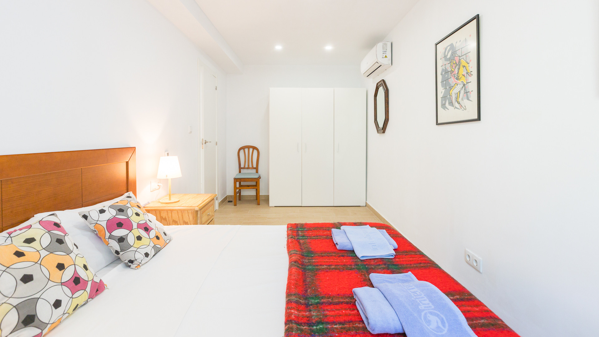 5 Bedrooms - Xàbia — 16/21