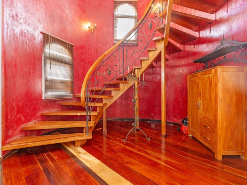 6 Bedrooms - Busot — 23/57