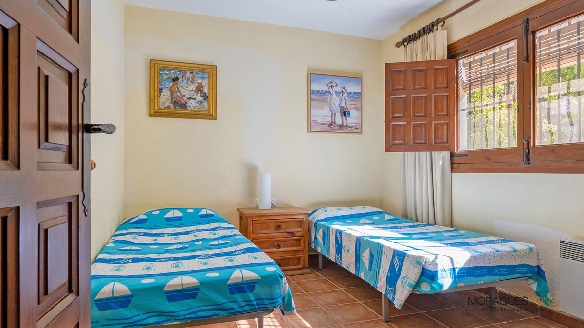 5 Chambres - Jávea - Xàbia — 20/33