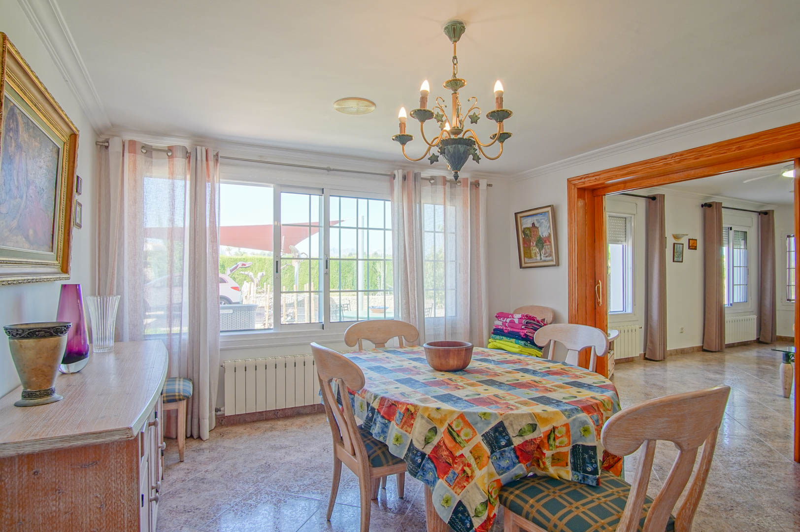 8 Bedrooms - Benissa — 40/50