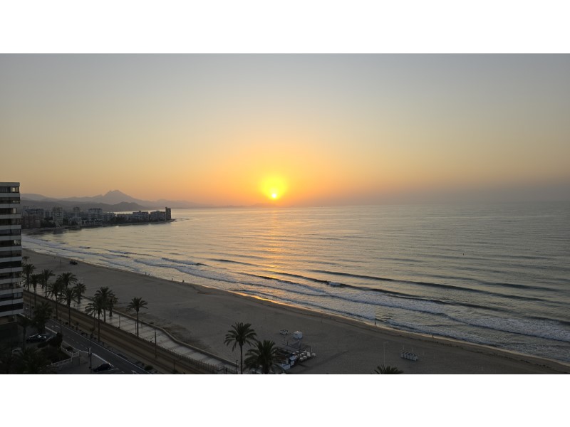 3 Bedrooms - El Campello — 26/30