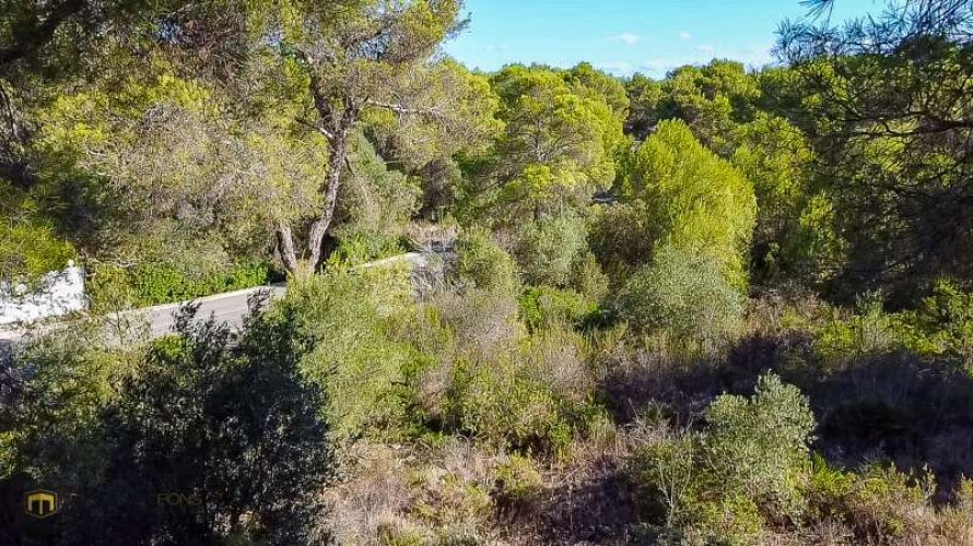 Land - Jávea — 10/13