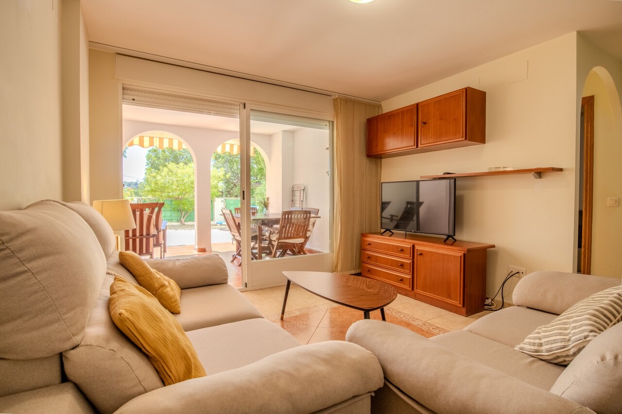 3 Bedrooms - Jávea — 2/38