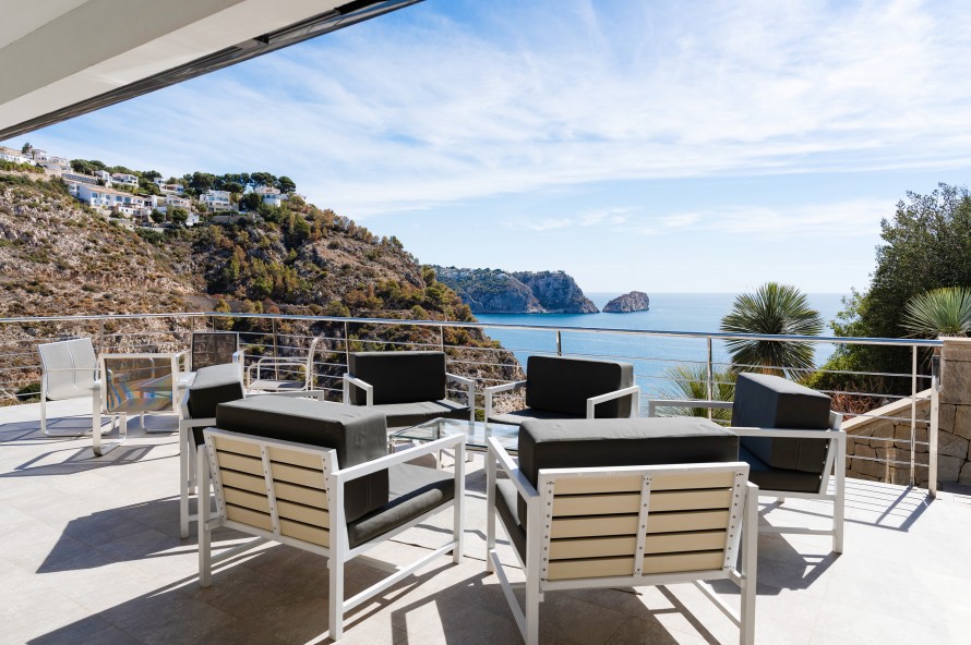 5 Dormitorios - Jávea / Xàbia — 16/39
