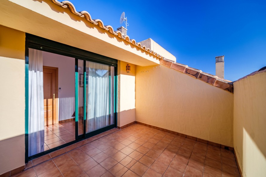 4 Bedrooms - Jávea — 17/22