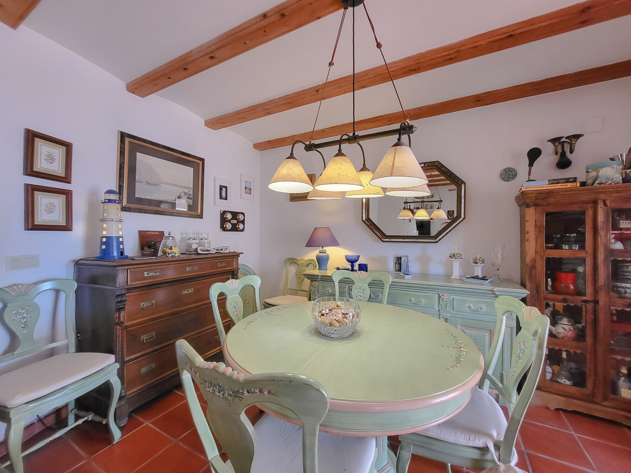 4 Bedrooms - Jávea — 14/36