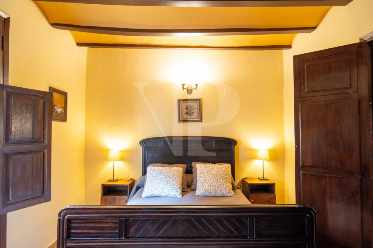7 Bedrooms - Parcent — 27/44