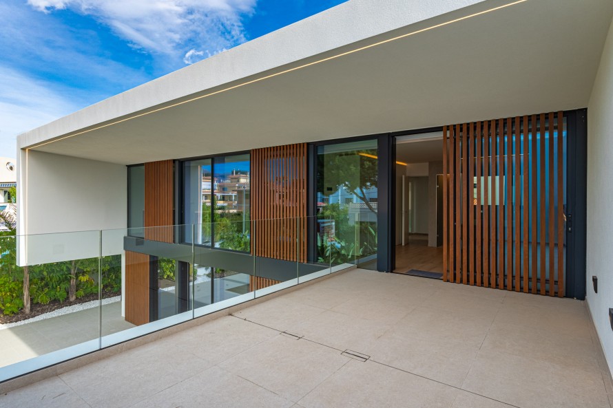 3 Dormitorios - Albir — 20/39