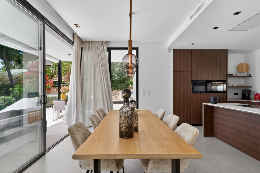 4 Dormitorios - Benissa — 20/66