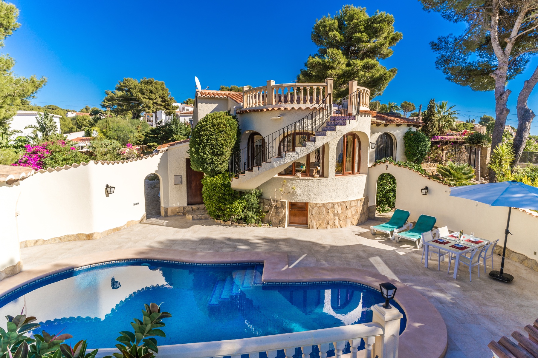 3 Bedrooms - Javea/Xabia — 25/25