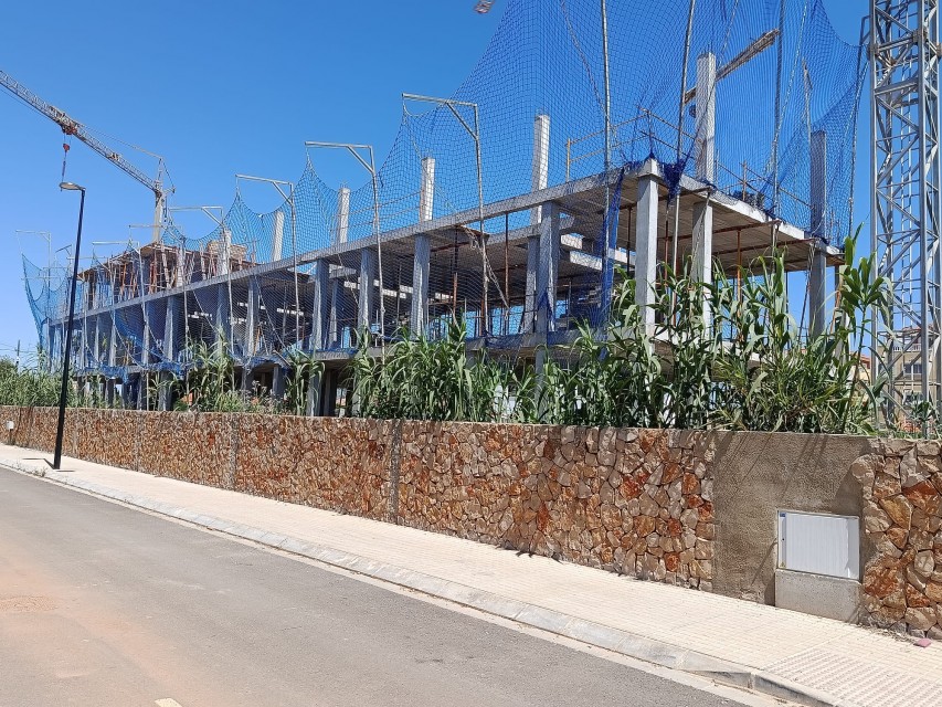 3 Dormitorios - Dénia — 7/20