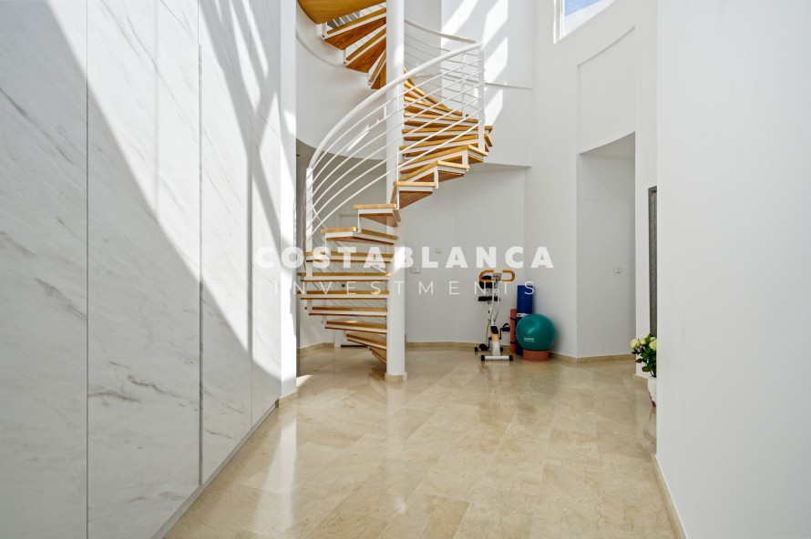 4 Dormitorios - Altea — 38/49