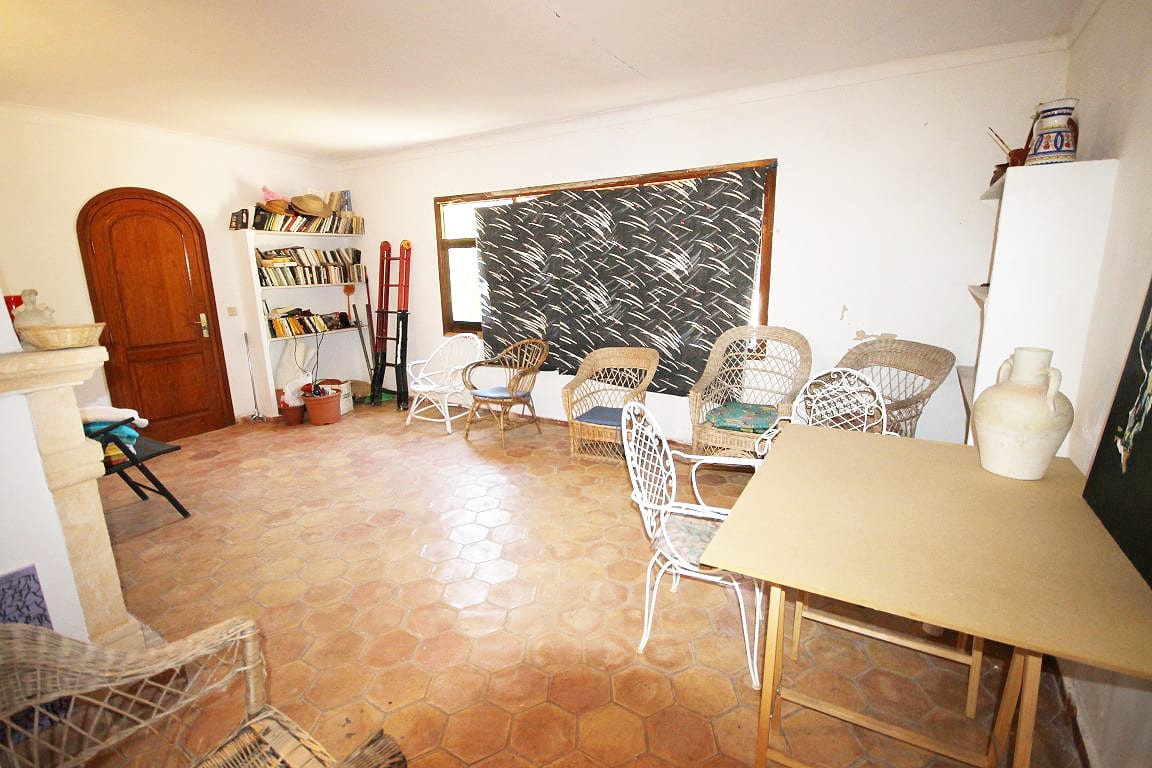 5 Bedrooms - Jávea — 9/20