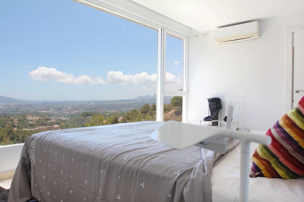 4 Spalni - Altea — 32/40