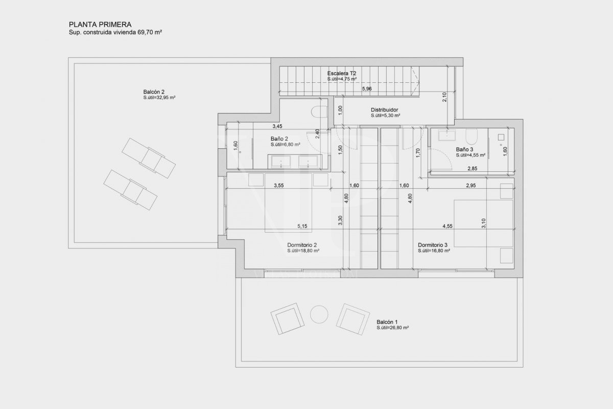 4 Bedrooms - Jávea — 5/7