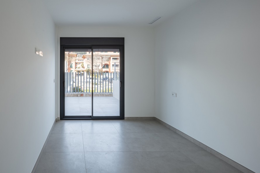 3 Chambres - — 7/24