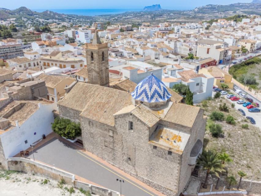 5 Chambres - Benitachell / El Poble Nou de Benitatxell — 44/56