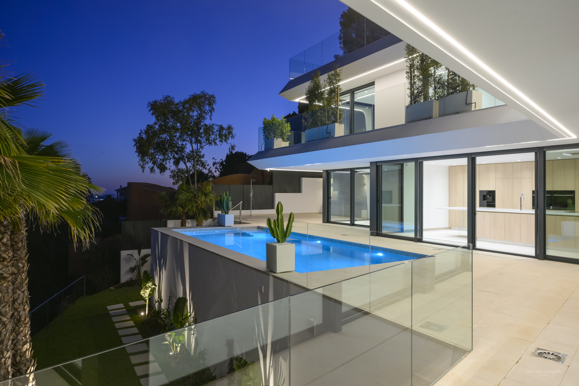 4 Bedrooms - Altea — 17/21