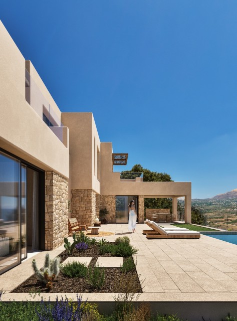 4 Bedrooms - — 3/6