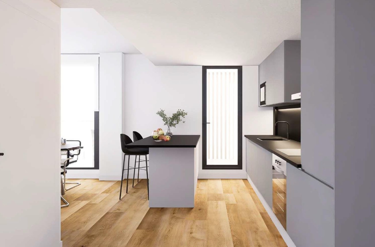 2 Bedrooms - Jávea — 5/17